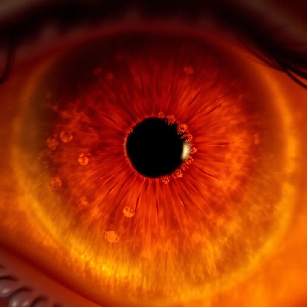 Degeneração Macular (DMRI)