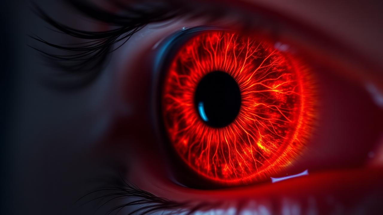 Retinopatia Diabética